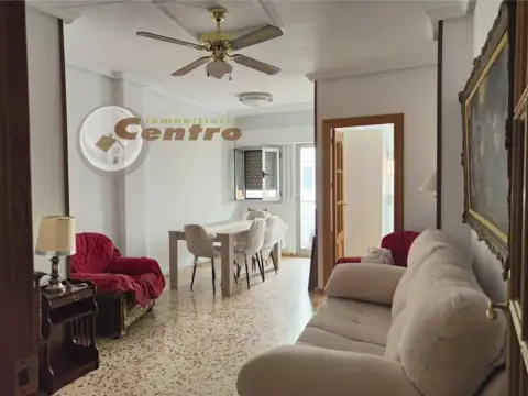 Piso en Albacete Capital