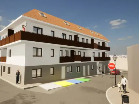 Dúplex en Soto del Real