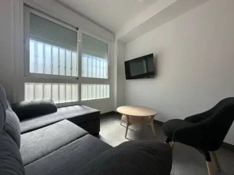 Piso en Olula del Río