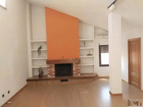 Piso en Plaza Mayor-San Agustín