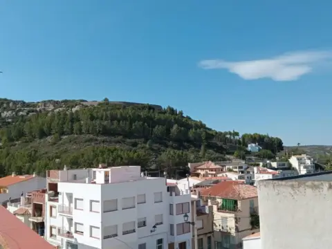 Chalet en Cervera del Maestre