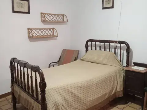 Chalet en Cervera del Maestre