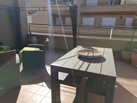 Piso en Centre Port