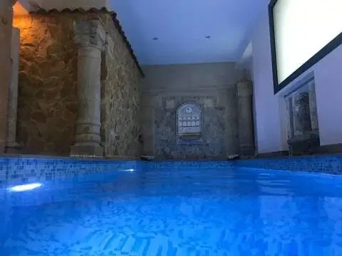 Chalet en La Lastrilla