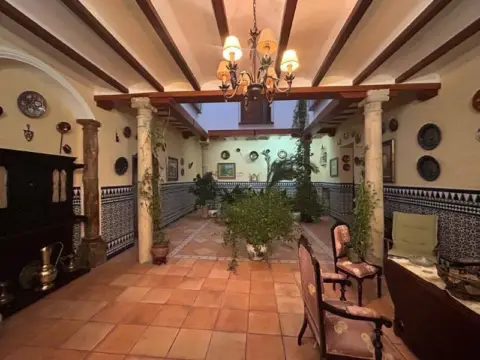 Casa en Jaén Capital