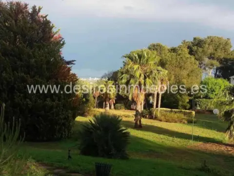 Casa en El Vedat-Santa Apol·lònia