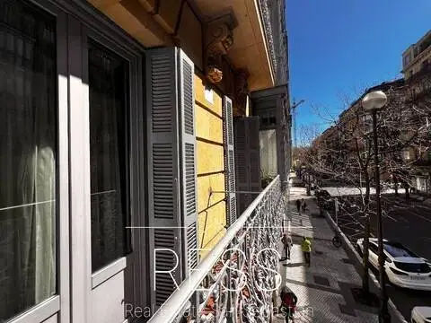 Piso en calle de Urbieta