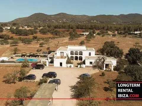 Chalet en Sant Carles de Peralta