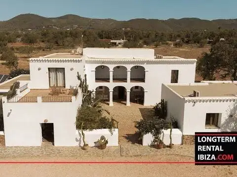 Chalet en Sant Carles de Peralta