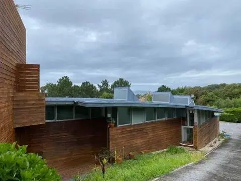 Chalet en calle de Antonexas