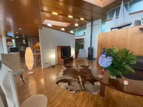 Chalet en calle de Antonexas