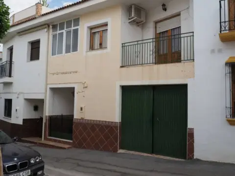 Casa adosada en Freila