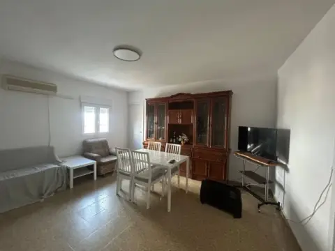 Piso en Jaén Capital