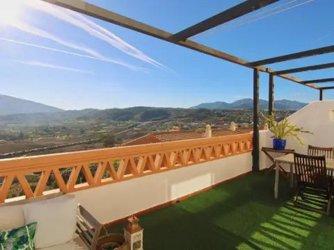 Casa en Coín