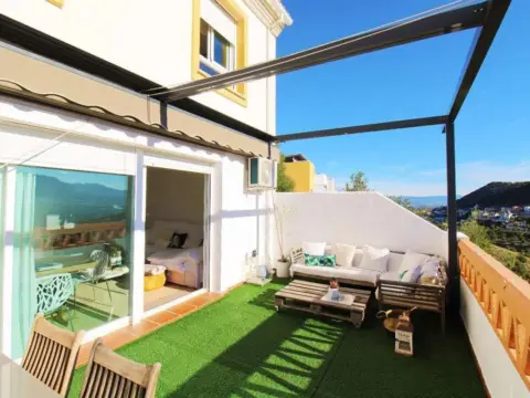 Casa en Coín