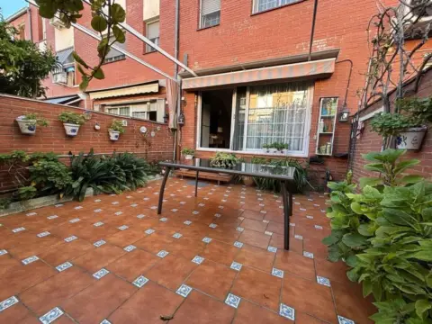 Casa adosada en Morera-Pomar