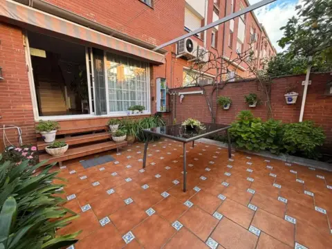 Casa adosada en Morera-Pomar