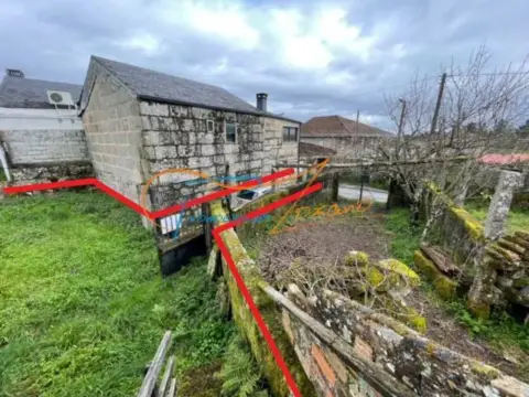 Casa rústica en Lugar Torrei, 73