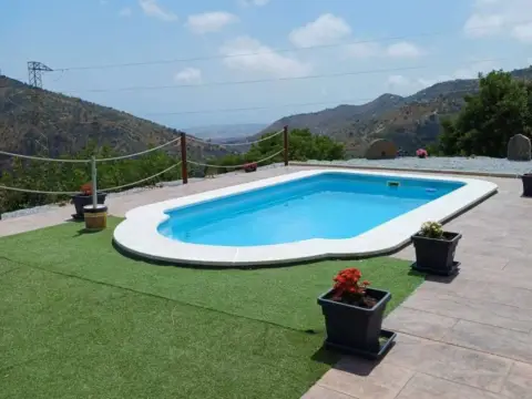 Casa adosada en Arenas