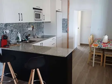 Casa adosada en Arenas