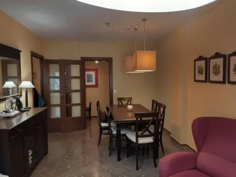 Piso en La Milagrosa-La Estrella-San Antón