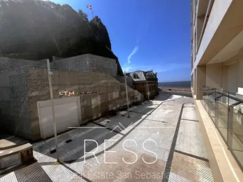 Piso en calle de San Juan