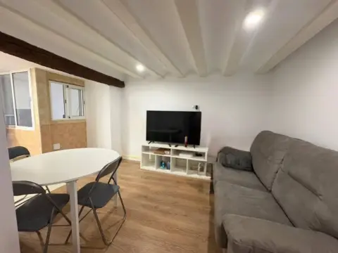 Piso en Cádiz Capital