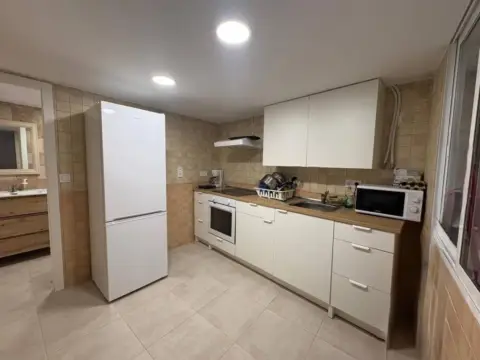 Piso en Cádiz Capital