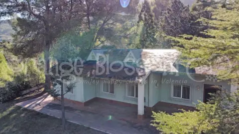 Casa en Terrateig