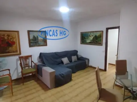 Piso en Florida-Ciudad de Asís