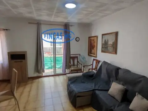 Piso en Florida-Ciudad de Asís