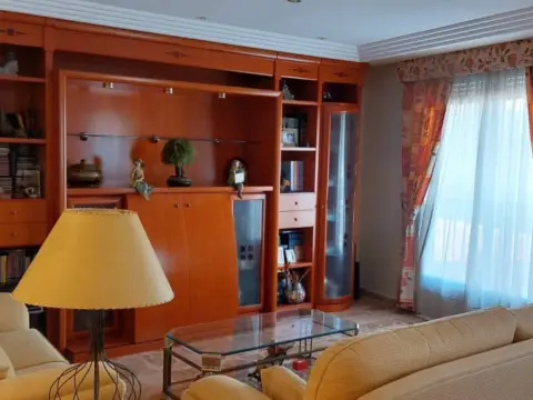 Piso en Carrer de la Fortuna