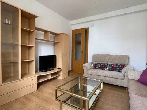 Piso en Ensanches - Zabalguneak