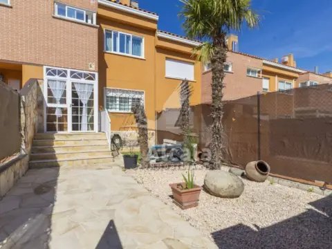 Casa en Torrejón del Rey
