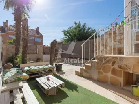 Casa en Torrejón del Rey