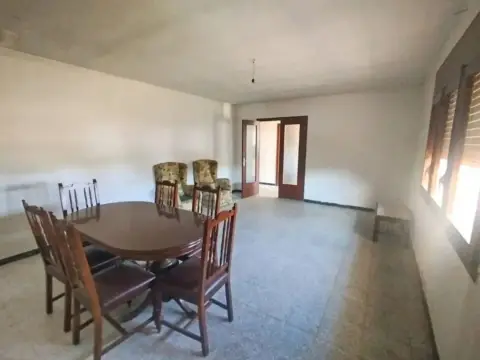Casa rústica en Altorricón