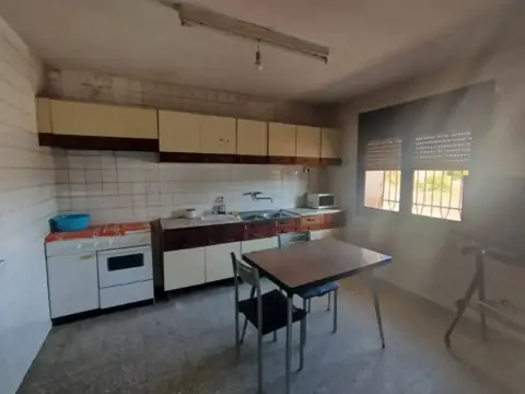 Casa rústica en Altorricón