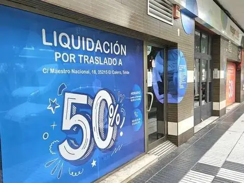 Local comercial en Centro