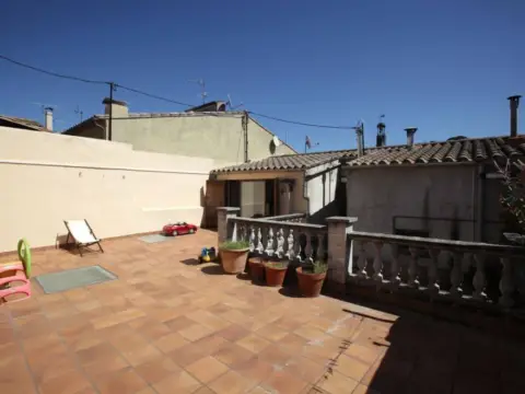 Ático en Barri Vell