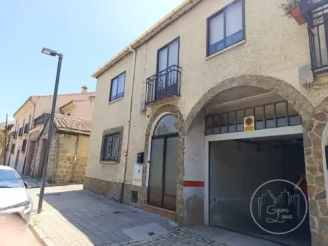 Chalet en Ávila Capital