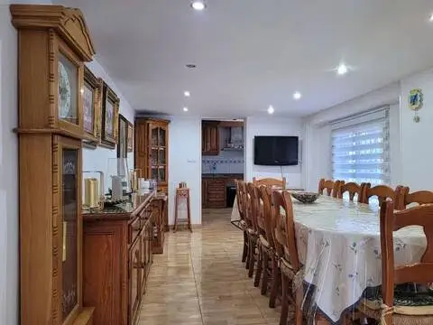 Chalet en La Nucia