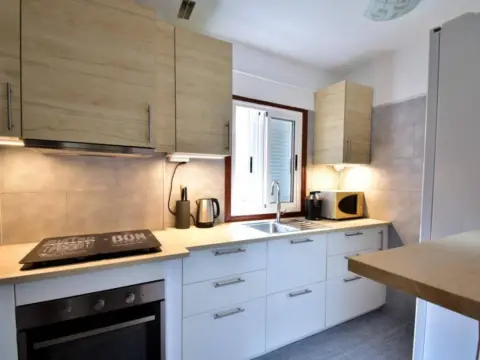 Piso en San Cristóbal de La Laguna Capital