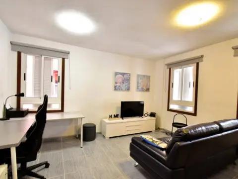 Piso en San Cristóbal de La Laguna Capital