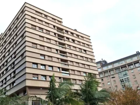 Piso en calle del Murcielago