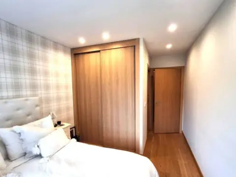 Piso en calle del Murcielago