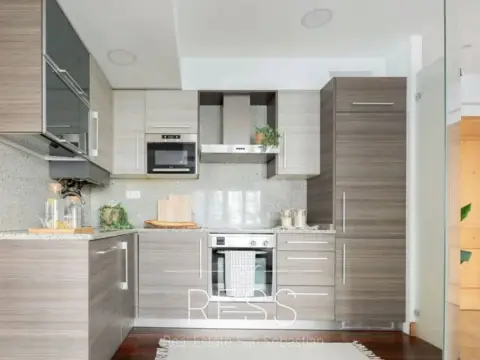 Piso en calle de Miracruz