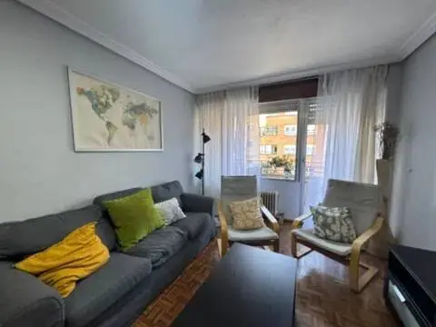 Piso en Iturrama-Azpilagaña