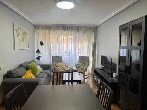 Piso en Iturrama-Azpilagaña