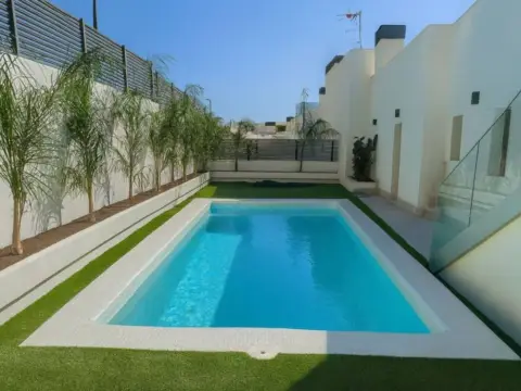 Dúplex en La Quinta