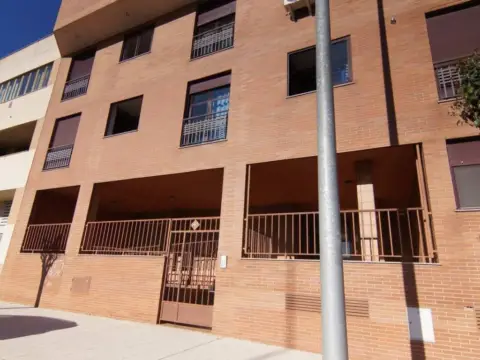 Piso en San José Obrero-San Lázaro